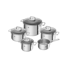 Набор кастрюль из 5 пр. Cube ZWILLING