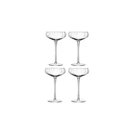 Набор креманок LSA International, "Aurelia", 300мл, 4шт.