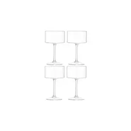 Набор креманок LSA International, "Otis", 280мл, 4шт.
