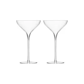 Набор креманок LSA International, "Savoy", 250мл, 2шт.