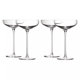 Набор креманок LSA International, "Wine", 300мл, 4шт.