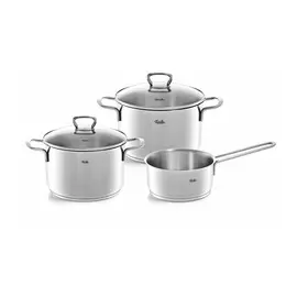 Набор кухонной посуды Fissler "Las Vegas" 3пр.