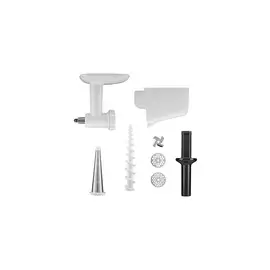 Набор насадок: мясорубка, протирка KITCHENAID, 5KSMFVSFGA