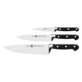 Набор ножей 3 пр. Professional “S”