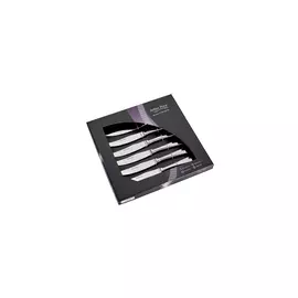 Набор ножей для стейка Arthur Price "Рэттейл", 6шт, п/к