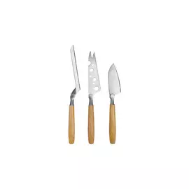Набор ножей для сыра Boska (3шт.)
