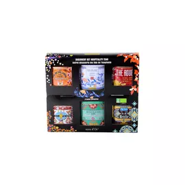 Набор органического чая "Открытие"