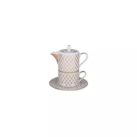 Набор подарочный 1/3 "Сетка Джаз" "Соло"