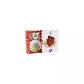 Набор подарочный "Ландыш" "Винни-Пух"