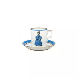 Набор подарочный "Modes de Paris 1836" "Гербовая"