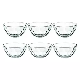 Набор салатников индивид-ных ViDiVi "Мёд" 13,5см, 6шт