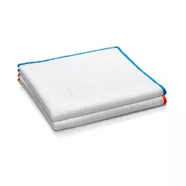 Набор салфеток антибактериальных для уборки E-Cloth 32х32см, 2 шт