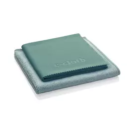 Набор салфеток для кухни E-Cloth 32х32см, 40х50см