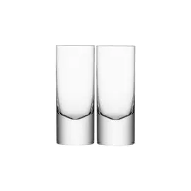 Набор стаканов LSA International, "Boris", 360мл, 2шт.