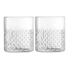 Набор стаканов LSA International, "Wicker", 330мл, 2шт.