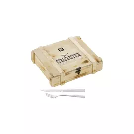 Набор стейковый 12 пр. Zwilling Steak