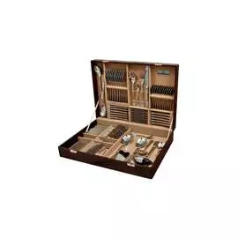 Набор столовых приборов 12/72пр "Лигато"