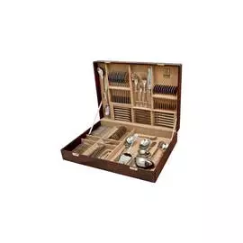 Набор столовых приборов 12/72пр "Шпатен"