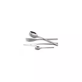 Набор столовых приборов 6/24 "Айкон" "Кутипол"