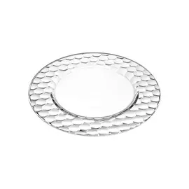 Набор тарелок подстановочных ViDiVi "Мёд" 32см, 2шт