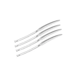 Набор вилок для раков 4шт.