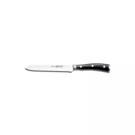 Нож кухонный для бутербродов 14см "Классик Айкон"