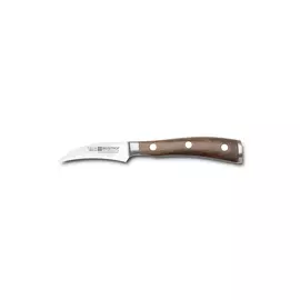 Нож кухонный для чистки 7см "Айкон"