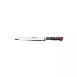 Нож кухонный для хлеба 20см "Классик"