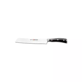 Нож кухонный для хлеба 20см "Классик Айкон"