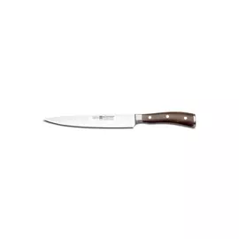 Нож кухонный для резки мяса 16см "Айкон"