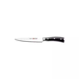 Нож кухонный для резки мяса 16см "Классик Айкон"