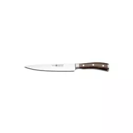 Нож кухонный для резки мяса 20см "Айкон"