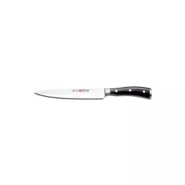 Нож кухонный для резки мяса 20см "Классик Айкон"