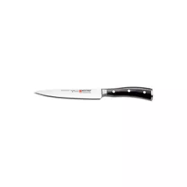 Нож кухонный филейный 16см "Классик Айкон"