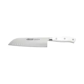 Нож кухонный японский «Шеф» 18 см «Riviera Blanca»