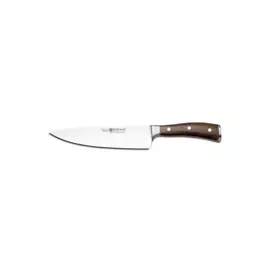 Нож кухонный "шеф" 20см "Айкон"