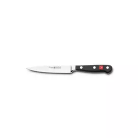 Нож кухонный универсальный 12см "Классик"