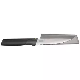 Нож зубчатый Joseph Joseph Elevate 11 см зеленый