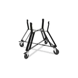 Ножки с колесиками для большого гриля (L)