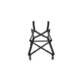 Ножки с колесиками для среднего гриля (M)