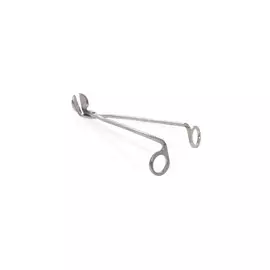 Ножницы для фитиля серебряные