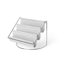 Органайзер для аксессуаров Umbra, "Hammock", серый