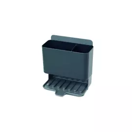 Органайзер для раковины "Caddy Tower" (серый)