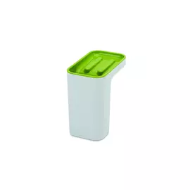 Органайзер для раковины "Sink Pod" (зелёный)