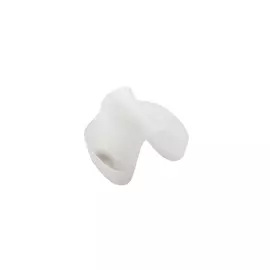 Органайзер для раковины Umbra, "Saddle", белый