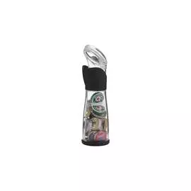 Открывалка для пивных бутылок "Trudeau" с диспенсором