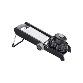 Овощерезка с защитой пальцев Moha 17,5см