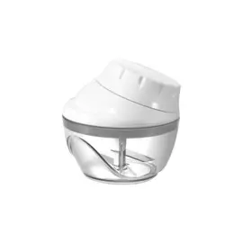 Овощерезка-взбиватель с крышкой MOHA MINI-CUT 12см (ручная)