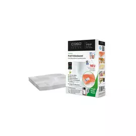 Пакеты для вакуумного упаковщика CASO VC 20*30