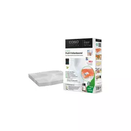 Пакеты для вакуумного упаковщика CASO VC 30*40